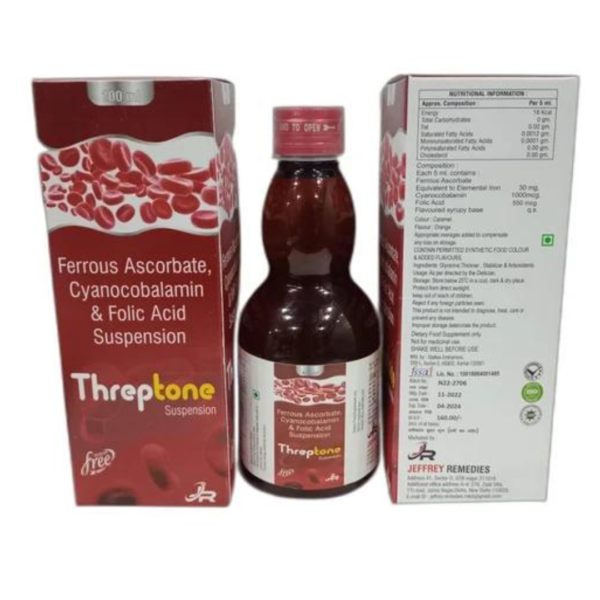 Threptone